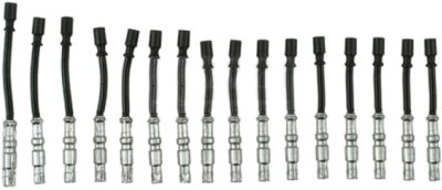 Denso Spark Plug Wire