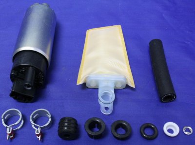 Denso Fuel Pump