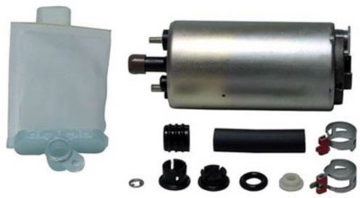 Denso Fuel Pump