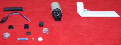 Denso Fuel Pump