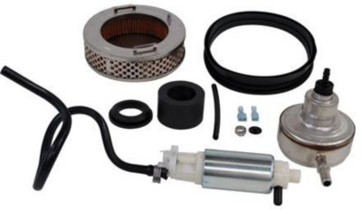 Denso Fuel Pump