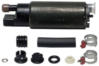 Denso Fuel Pump