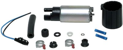 Denso Fuel Pump