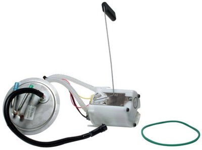 Denso Fuel Pump