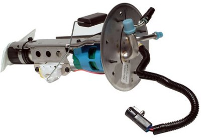 Denso Fuel Pump