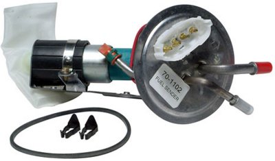 Denso Fuel Pump