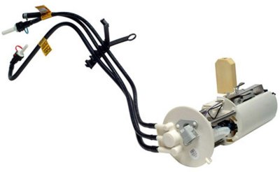 Denso Fuel Pump