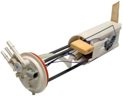 Denso Fuel Pump