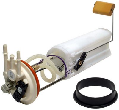 Denso Fuel Pump