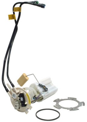 Denso Fuel Pump