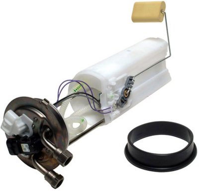 Denso Fuel Pump