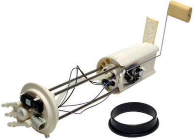 Denso Fuel Pump