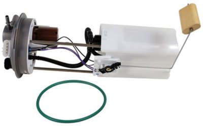 Denso Fuel Pump