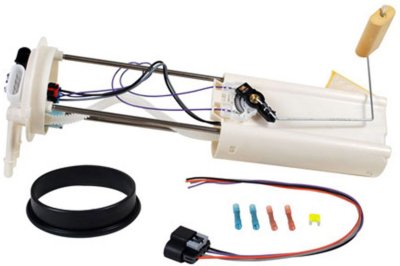 Denso Fuel Pump
