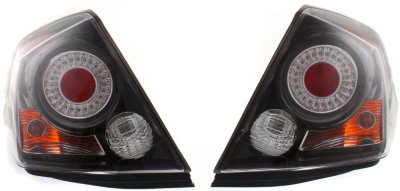 Bolton Premiere Tail Light
