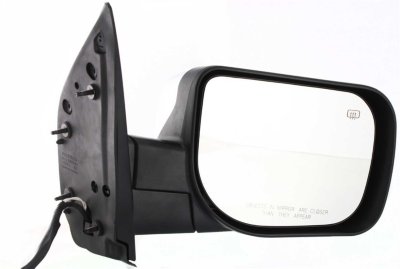 Kool Vue Mirror