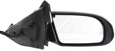 Kool Vue NS69ER Mirror - Paint to match, Direct Fit, Heated
