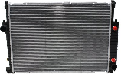 Nissens Radiator