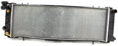 Nissens Radiator