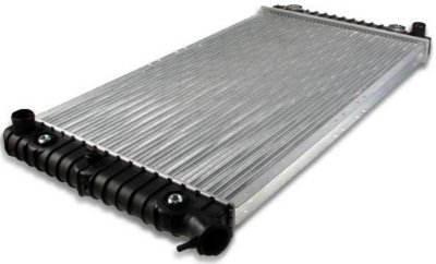 Nissens Radiator