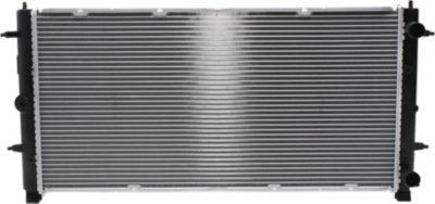 Nissens Radiator