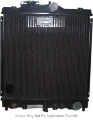 Nissens Radiator