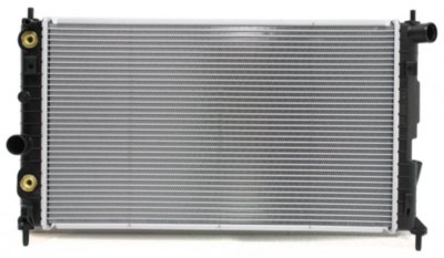 Nissens Radiator