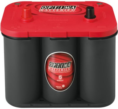 Optima Battery