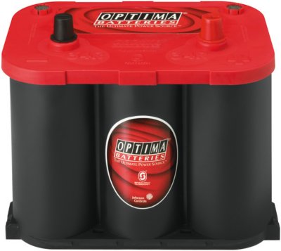 Optima Battery