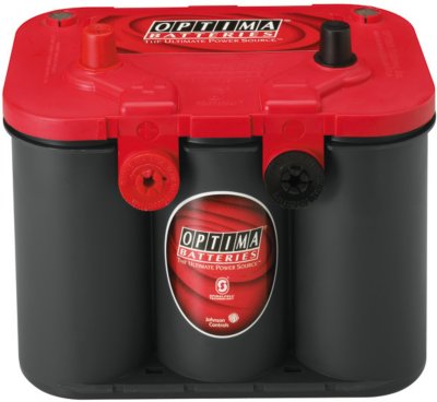 Optima Battery