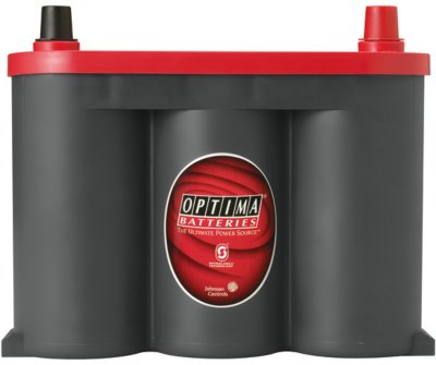 Optima Battery