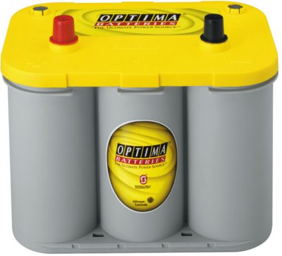 Optima Battery