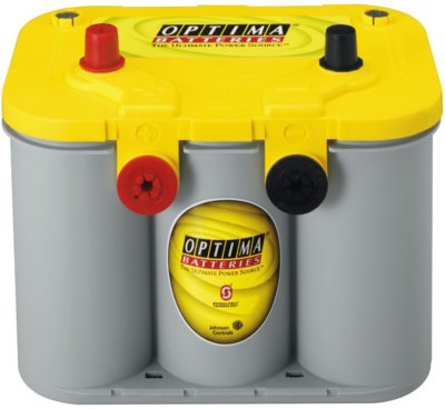 Optima Battery