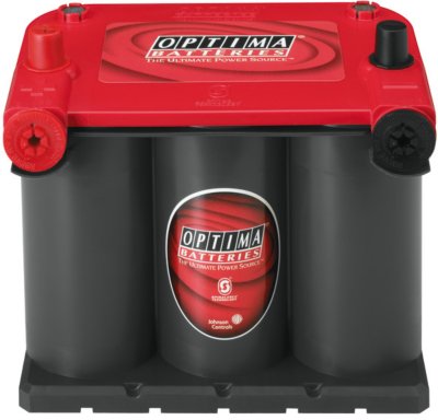 Optima Battery