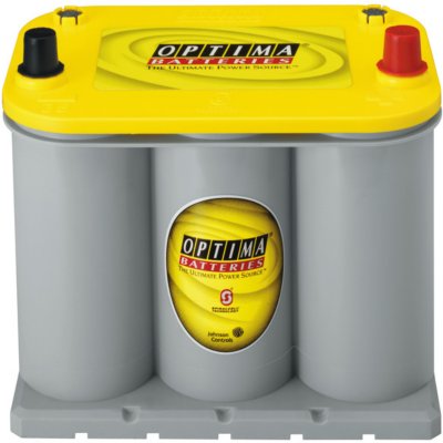 Optima Battery