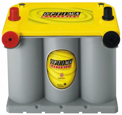 Optima Battery