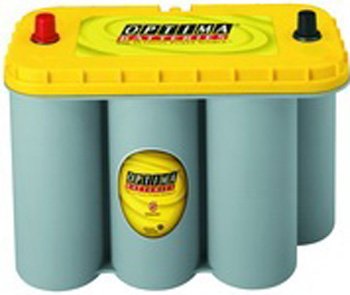 Optima Battery