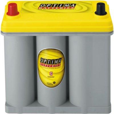Optima Battery