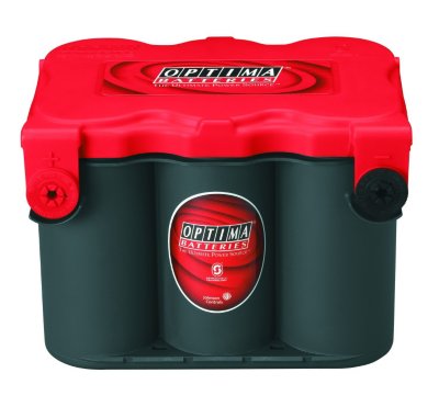 Optima Battery