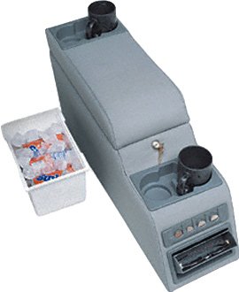 Outland Console