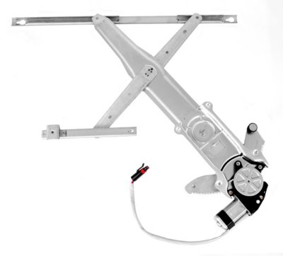 Omix Window Motor