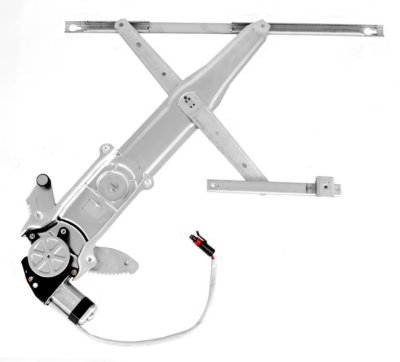 Omix Window Motor