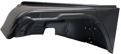 Omix Fender