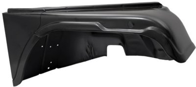 Omix Fender