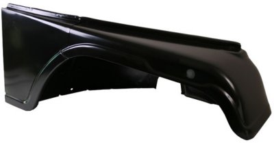 Omix Fender