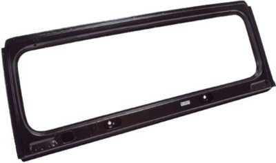 Omix Windshield Frame