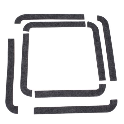 Omix Tool Box Liner