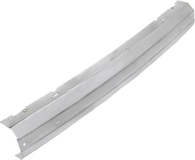Omix Bumper