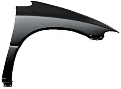 Omix Fender