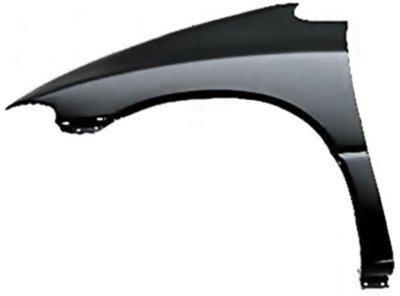 Omix Fender